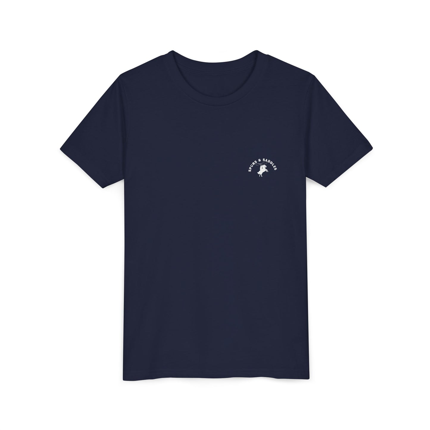 "You're Not Sad You Just Need to Ride Some Horses" - Kids Tee