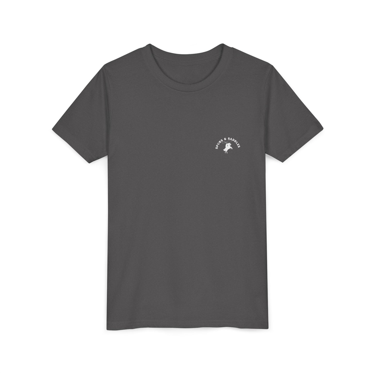 "You're Not Sad You Just Need to Ride Some Horses" - Kids Tee
