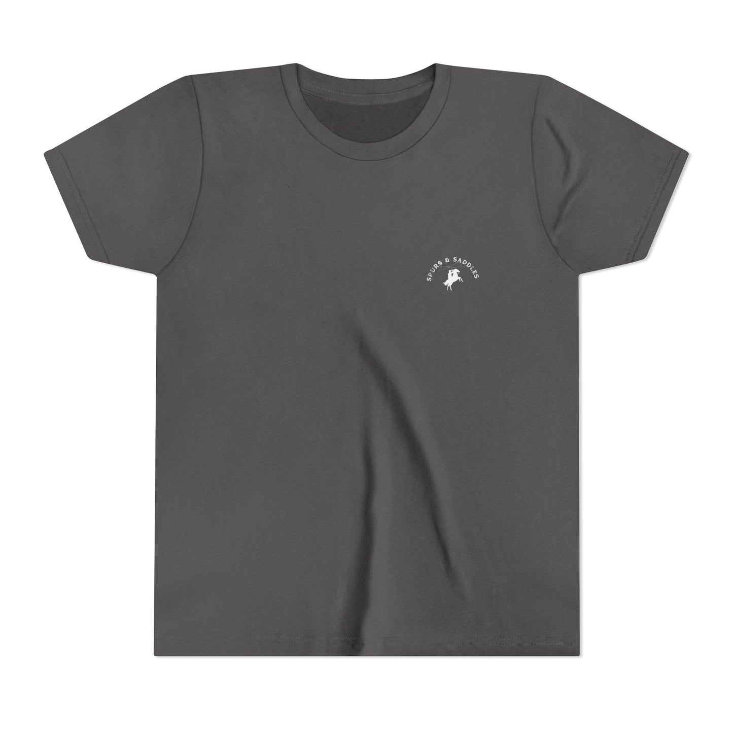 "You're Not Sad You Just Need to Ride Some Horses" - Kids Tee