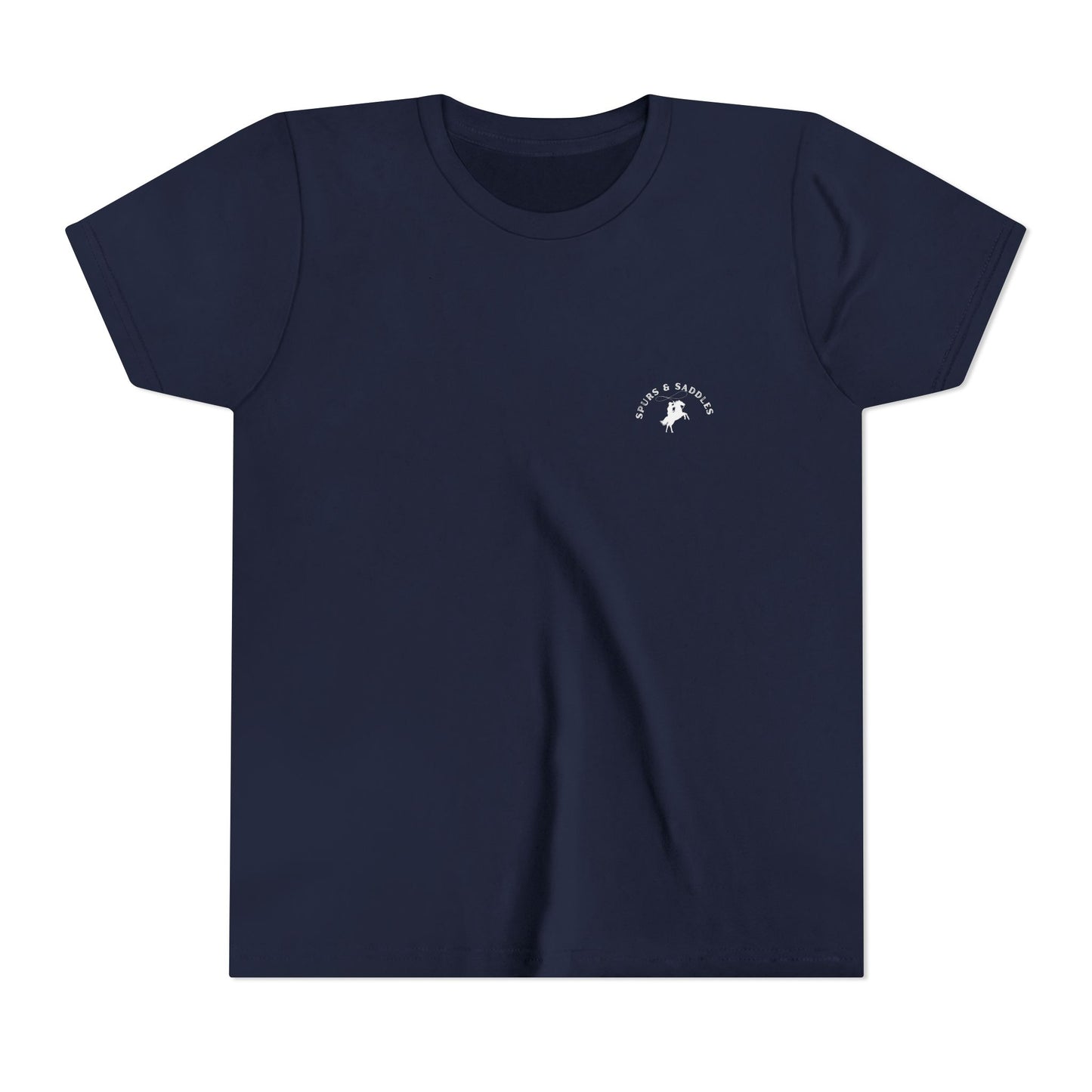 "You're Not Sad You Just Need to Ride Some Horses" - Kids Tee