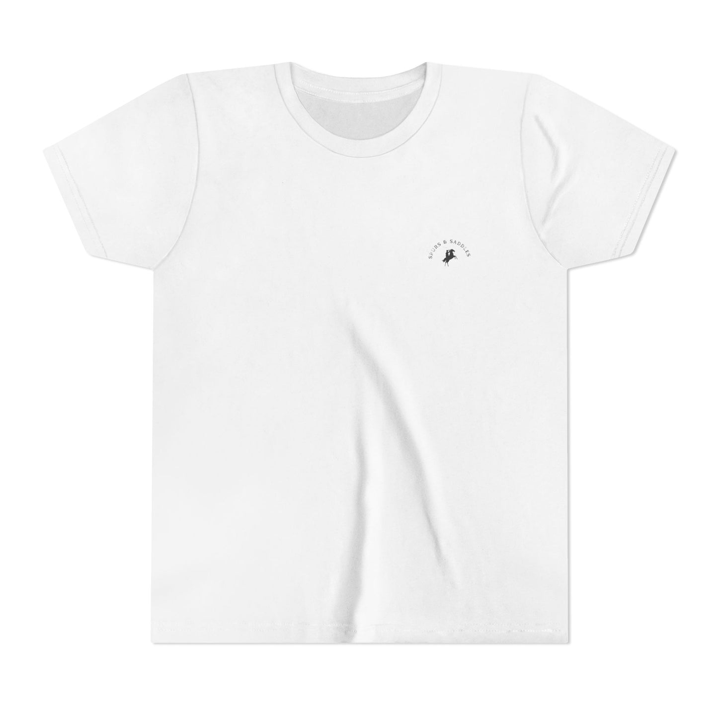 Giddy Up Kids Tee