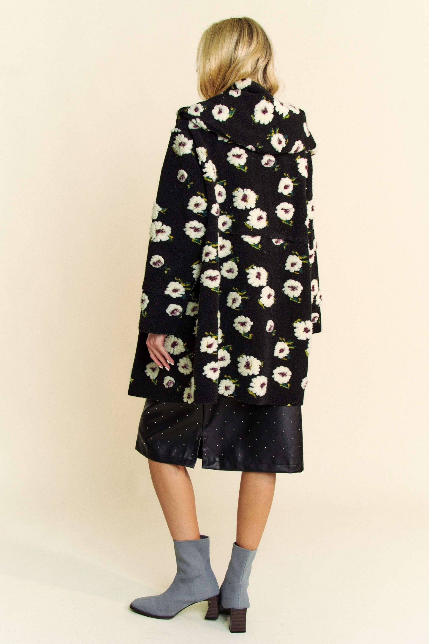 Wildflower Nights Jacket