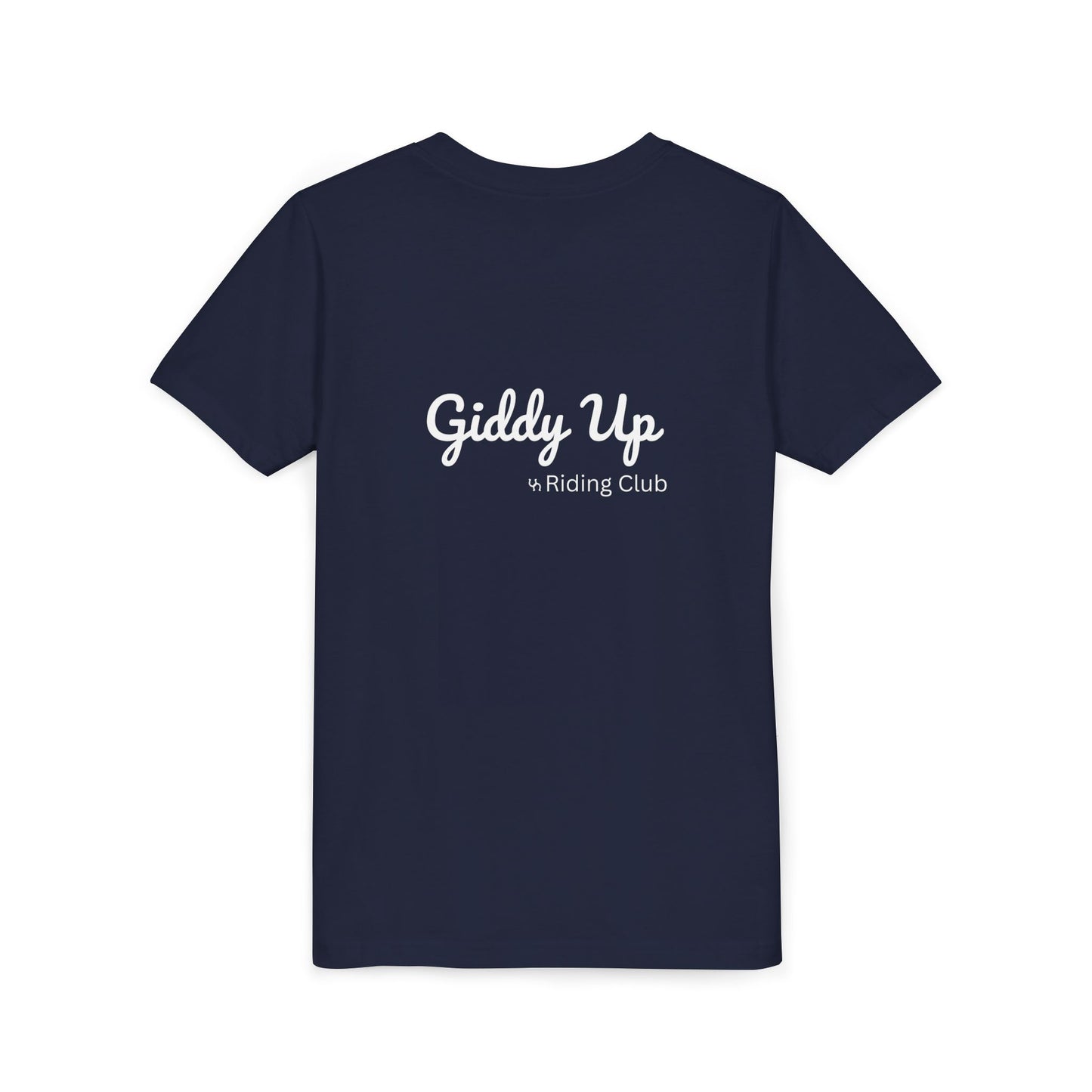 Giddy Up Kids Tee