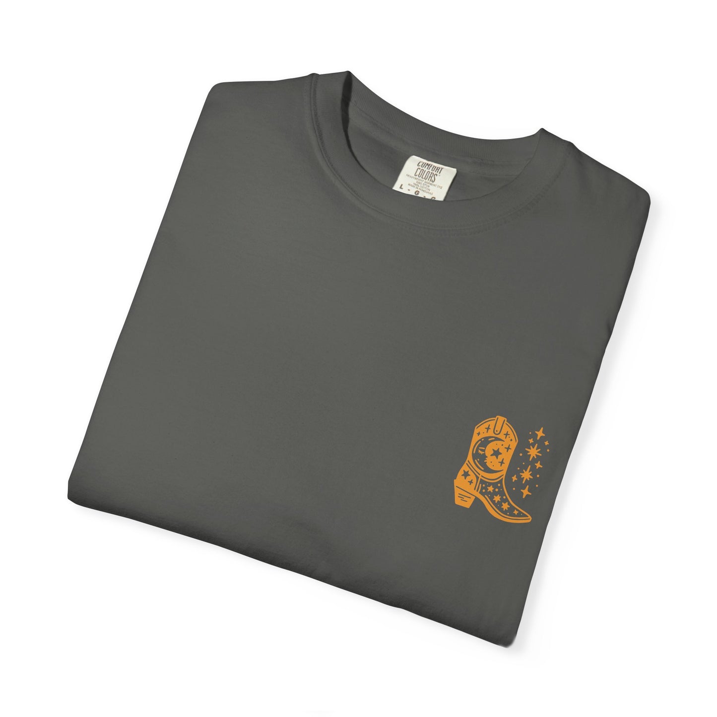 Support Your Local Cowgirls Women's Tee