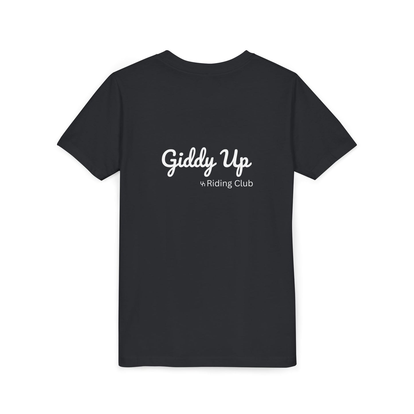 Giddy Up Kids Tee