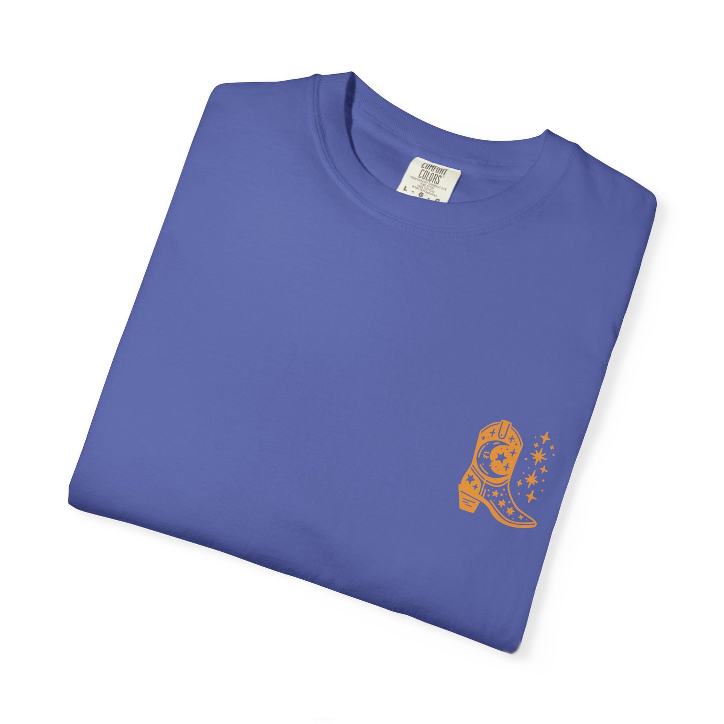 Support Your Local Cowgirls Women's Tee