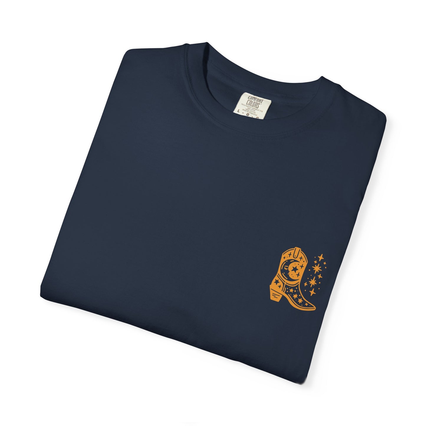 Support Your Local Cowgirls Women's Tee