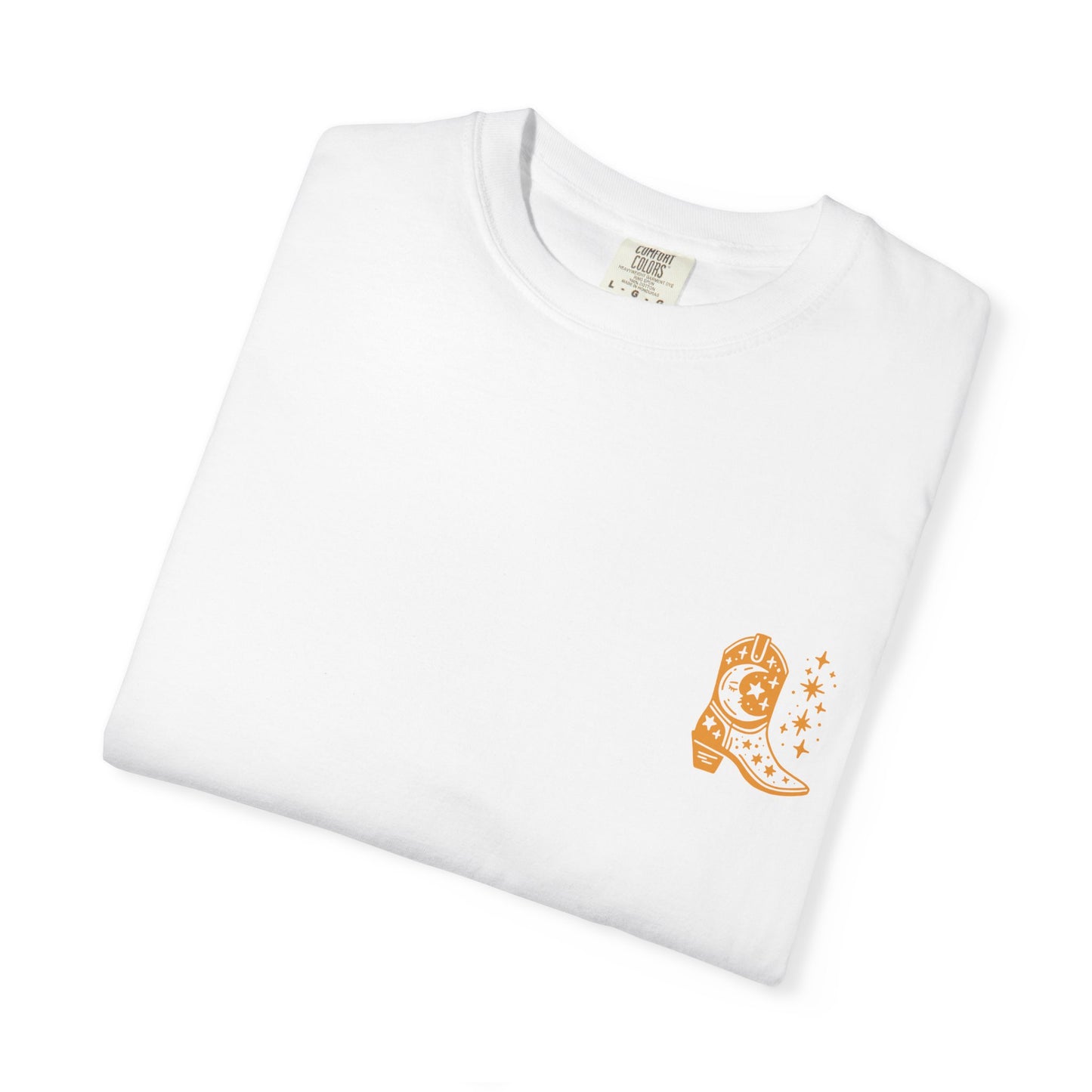 Support Your Local Cowgirls Women's Tee