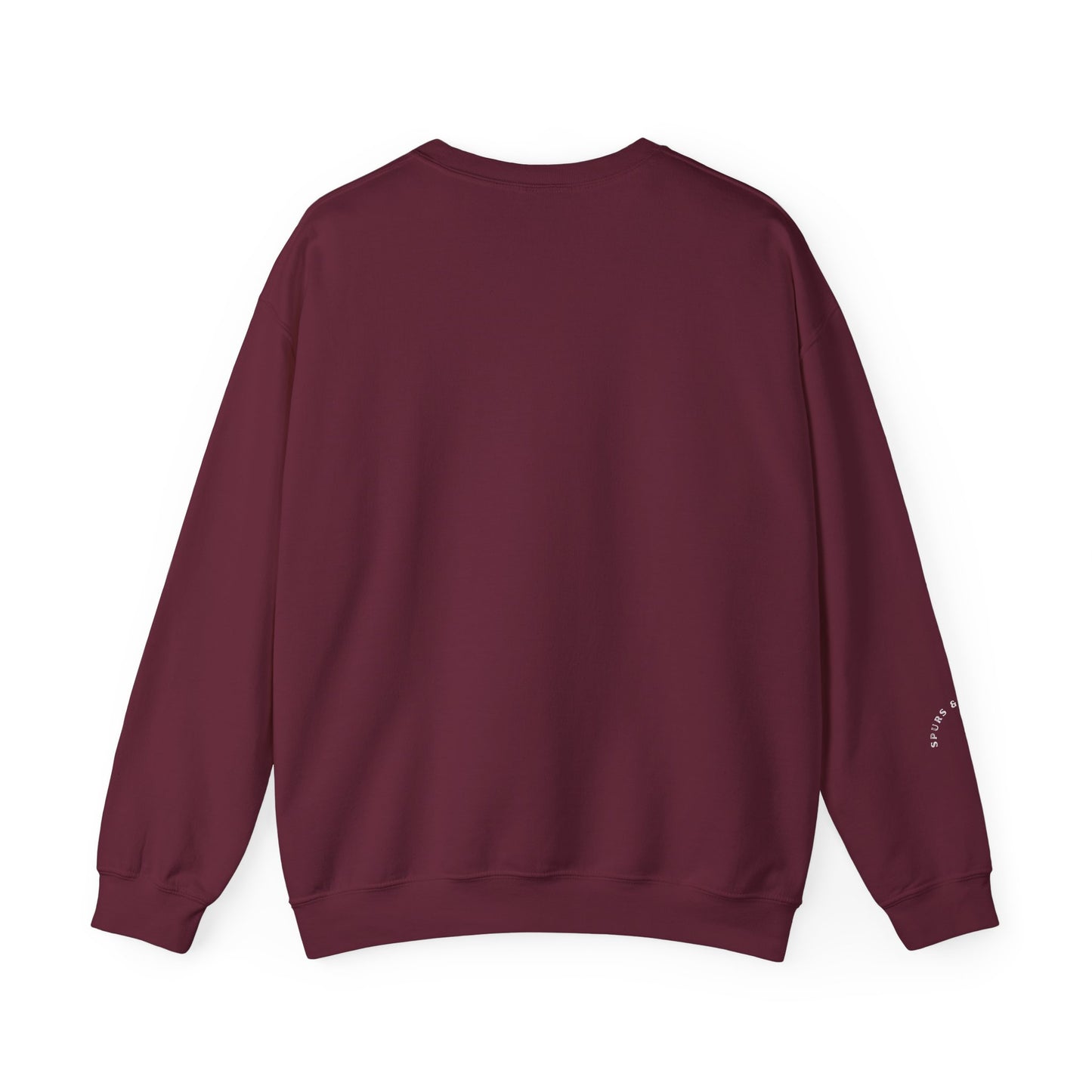 Le Riding Club Sweatshirt