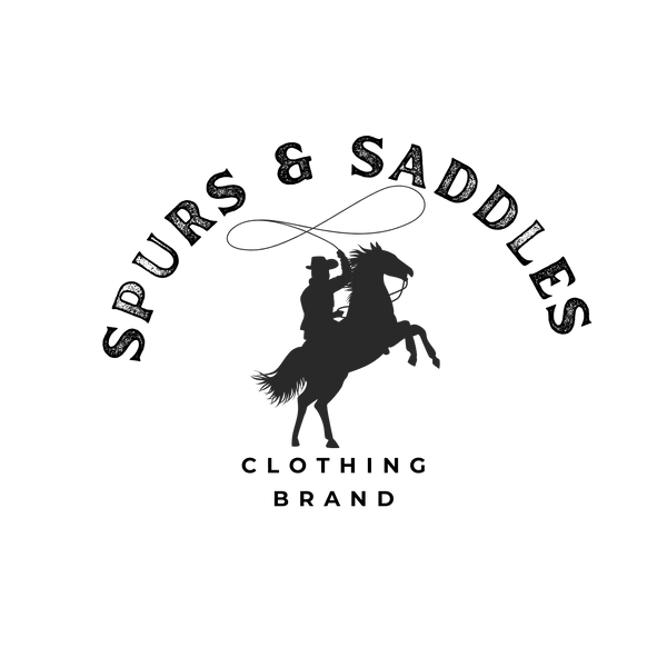 Spurs And Saddles