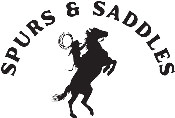 Spurs And Saddles