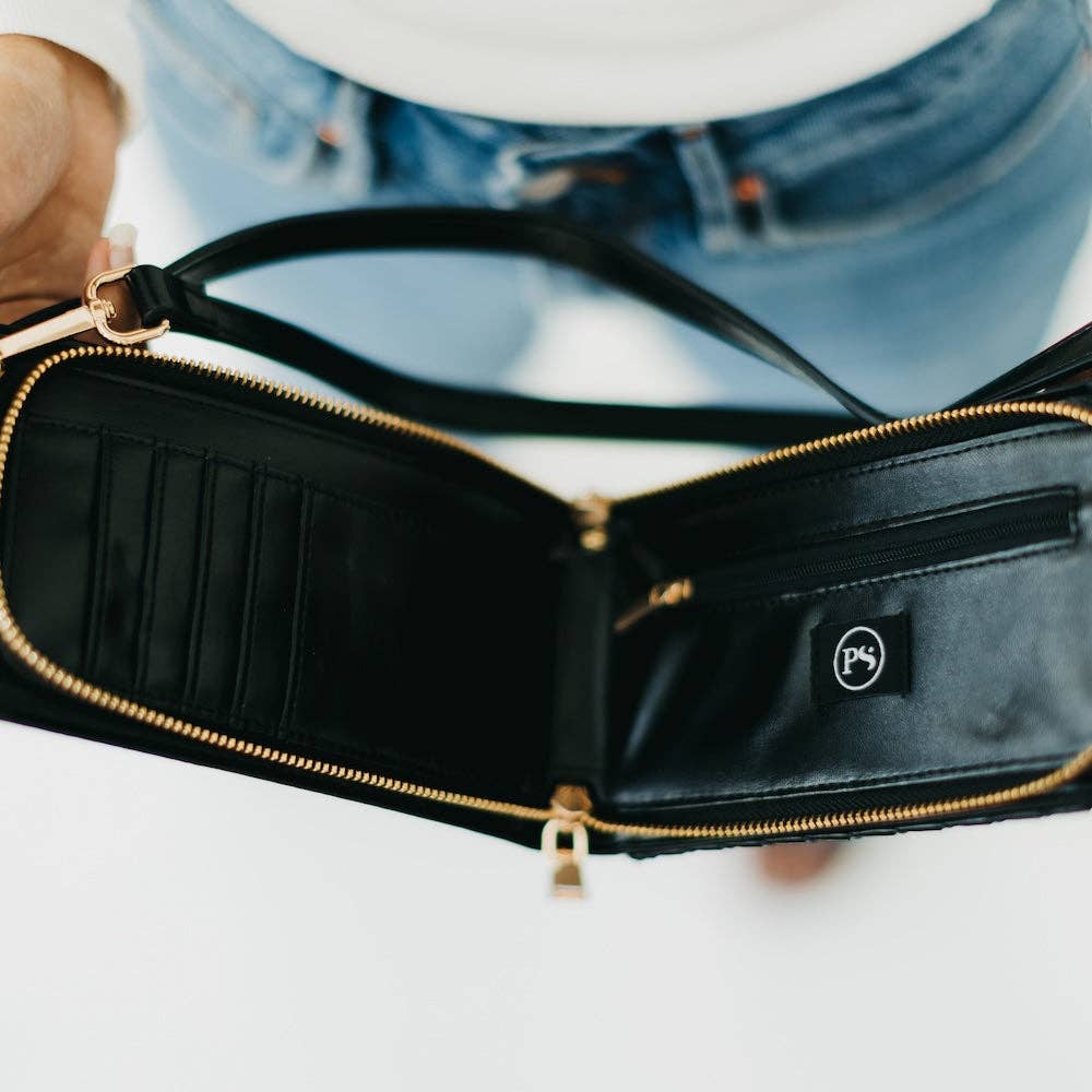 Woven Double Duty Phone Bag Wholesale - NEW COLOR ADDED!