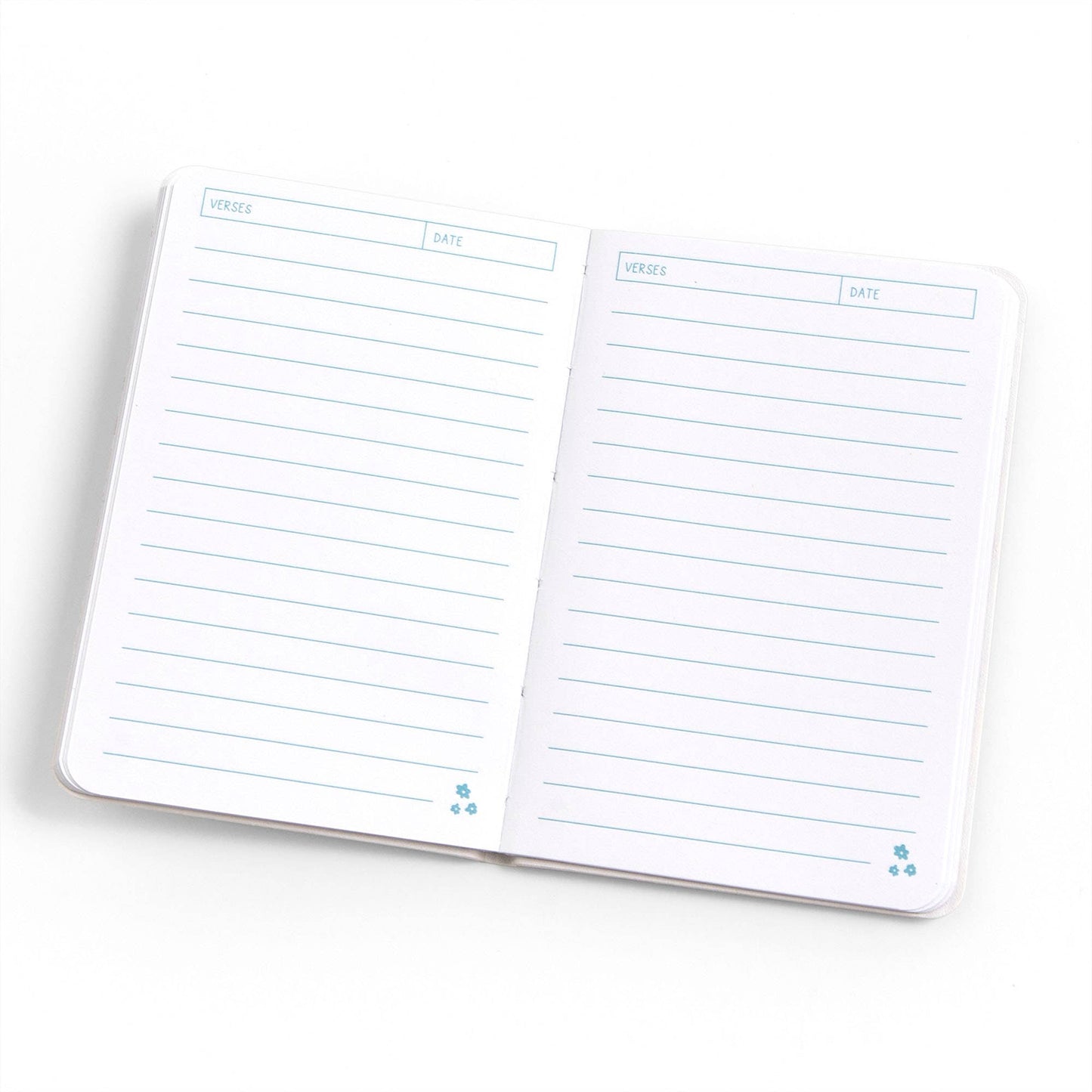 Little Book of Verses Journal - Pink